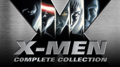 X-Men