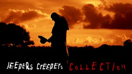 Jeepers Creepers