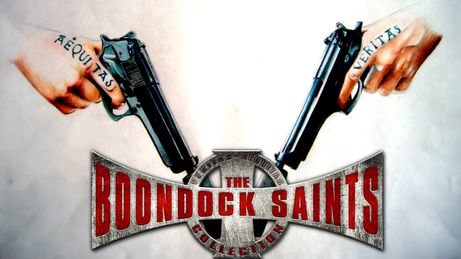 The Boondock Saints