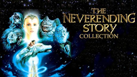 The NeverEnding Story