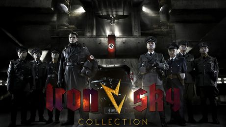 Iron Sky