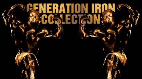 Generation Iron