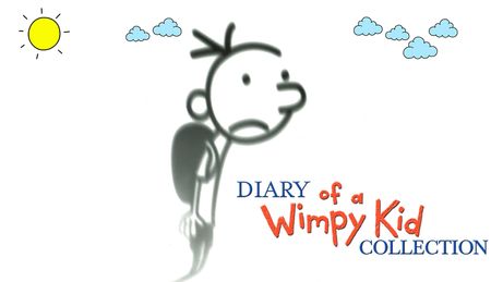 Diary of a Wimpy Kid