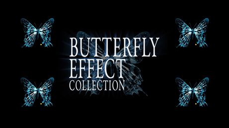The Butterfly Effect