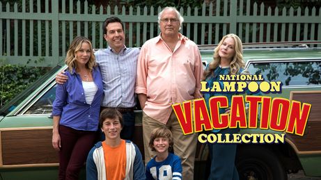 National Lampoon's Vacation