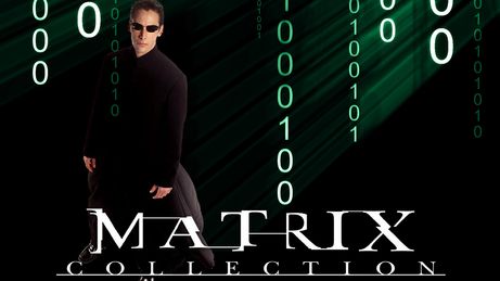 The Matrix