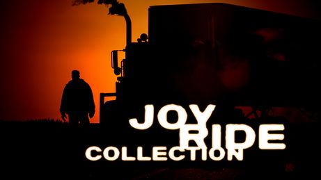 Joy Ride