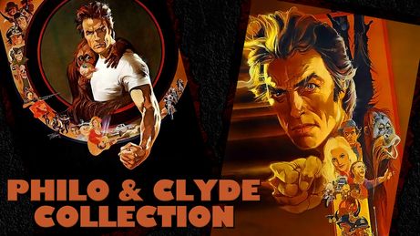 Philo & Clyde