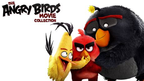 The Angry Birds
