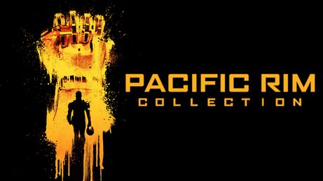 Pacific Rim