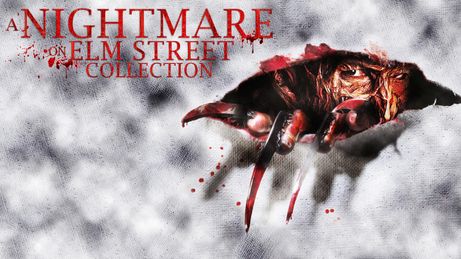 A Nightmare on Elm Street