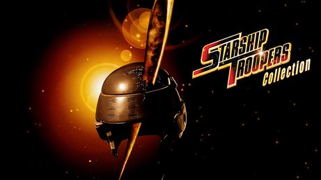 Starship Troopers