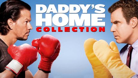 Daddy's Home