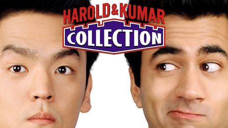 Harold & Kumar