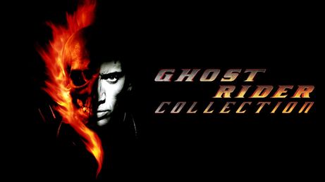 Ghost Rider