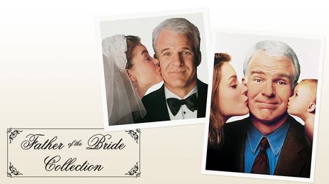 Father of the Bride (Steve Martin)