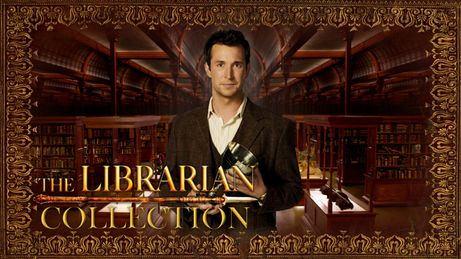 The Librarian