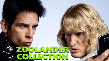 Zoolander