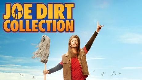Joe Dirt