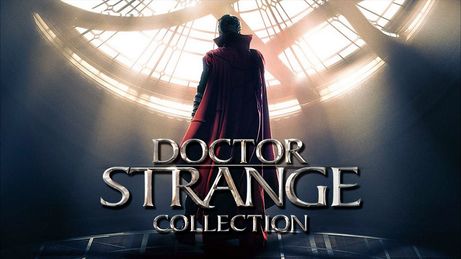 Doctor Strange