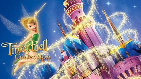 Tinker Bell