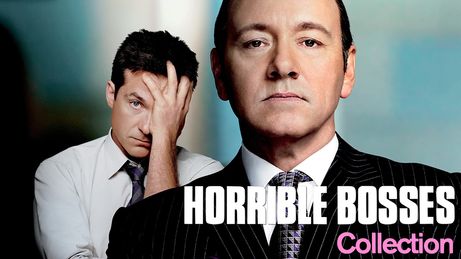 Horrible Bosses