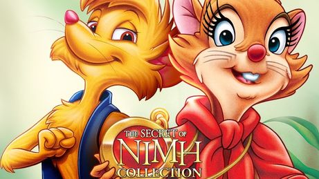 The Secret of NIMH