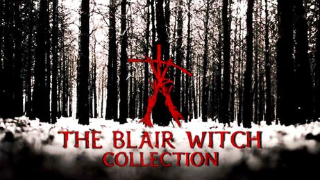 Blair Witch