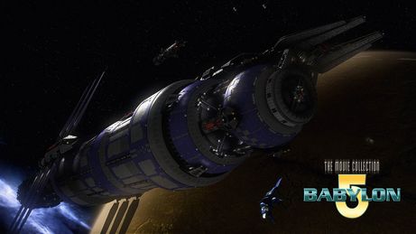 Babylon 5