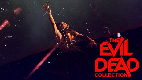 Evil Dead