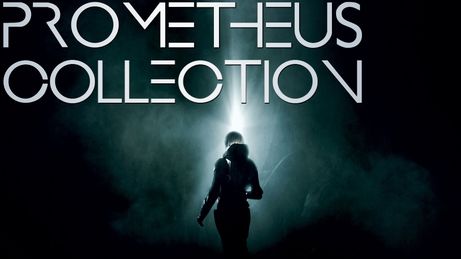 Prometheus