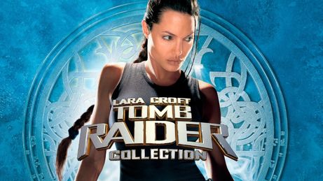 Tomb Raider