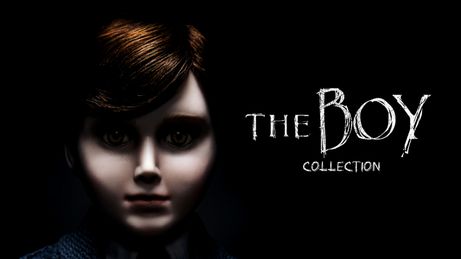 The Boy