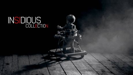 Insidious