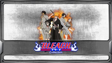 Bleach