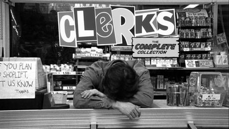 Clerks