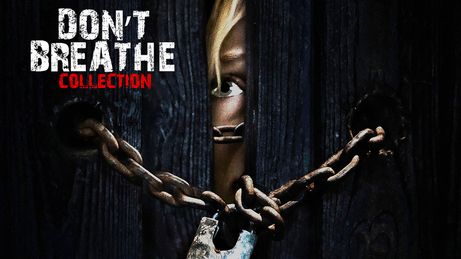 Don't Breathe