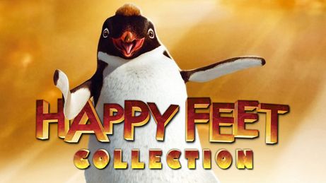Happy Feet