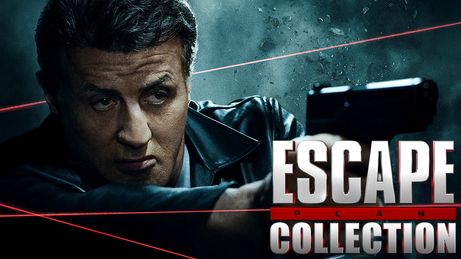 Escape Plan