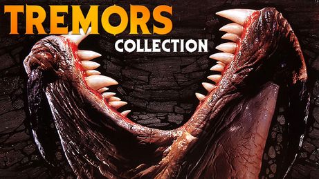 Tremors