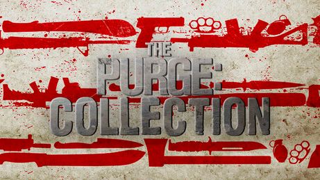The Purge
