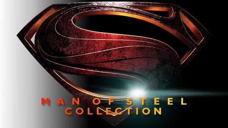Man of Steel