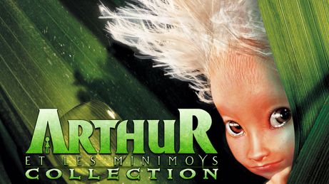 Arthur and the Invisibles