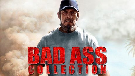 Bad Ass