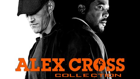 Alex Cross