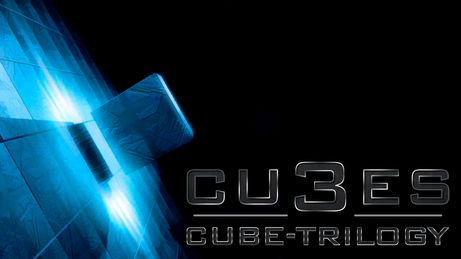 Cube