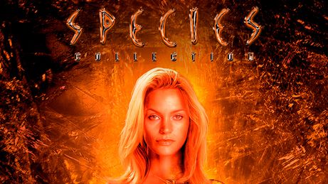 Species