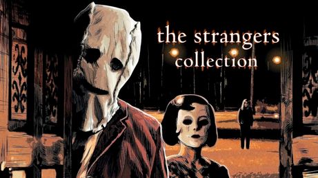 The Strangers