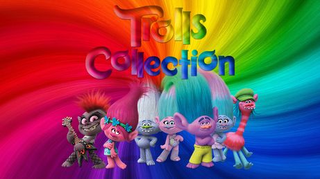 The Trolls