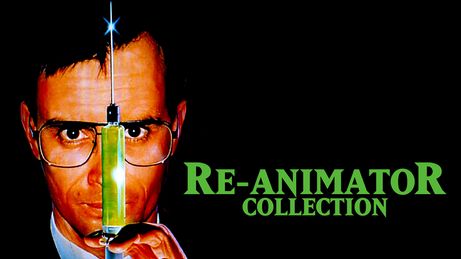 Re-Animator